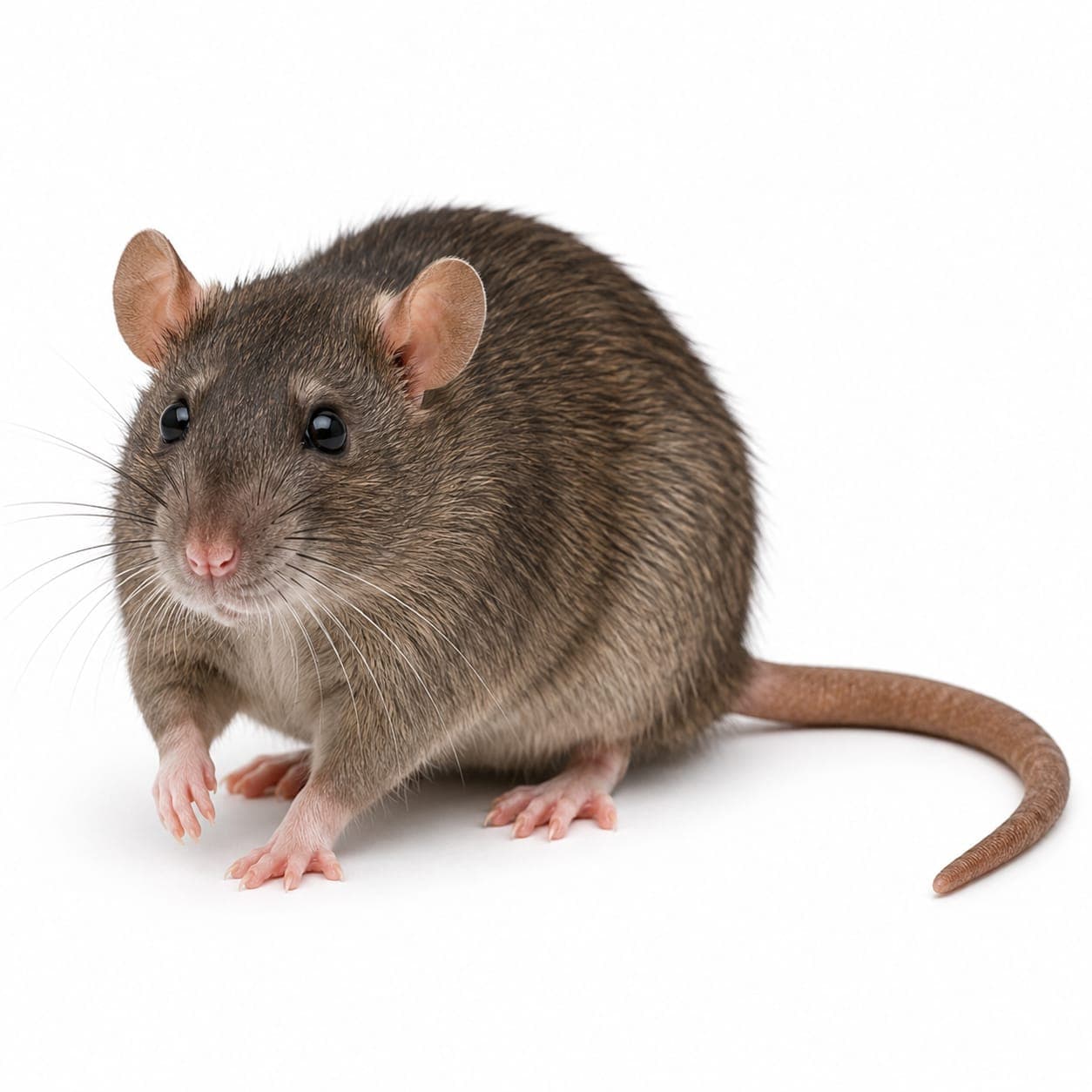 Rodent Control in Chennai